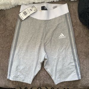 Adidas bike shorts